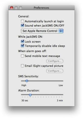 Kako nastaviti alarm proti kraji na vašem prenosnem računalniku Mac 01 nastavitve jacksms