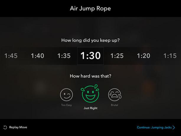 Pozabite na telovadnico, bodite fitstar fit s svojim poročilom o iPadu ali iPhoneu