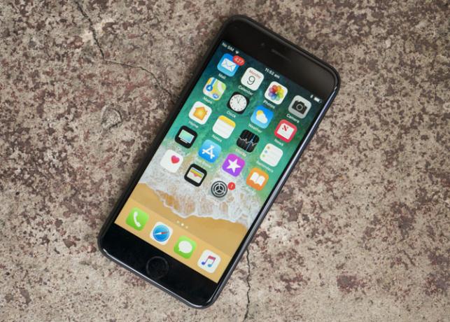 iPhone 8 Pregled: Pametni telefon, neumna nadgradnja iphone 8 1