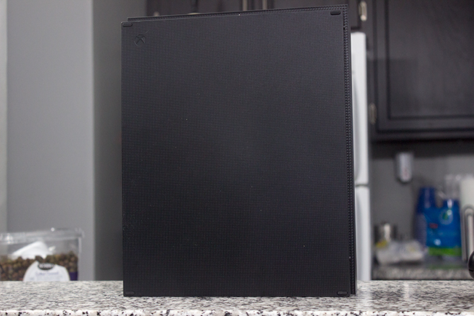 Xbox One X Review: Gre za naslednjo, naslednjo generacijo iger XboxOneX6