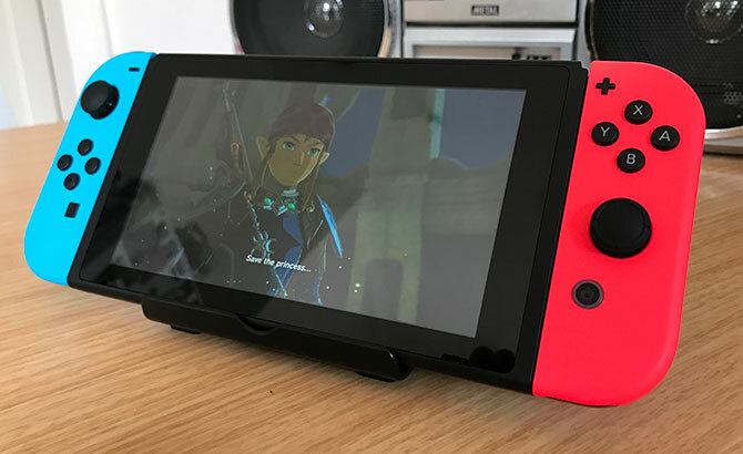 nintendo stikalo wiiu stojalo