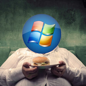 odstranite pc bloat