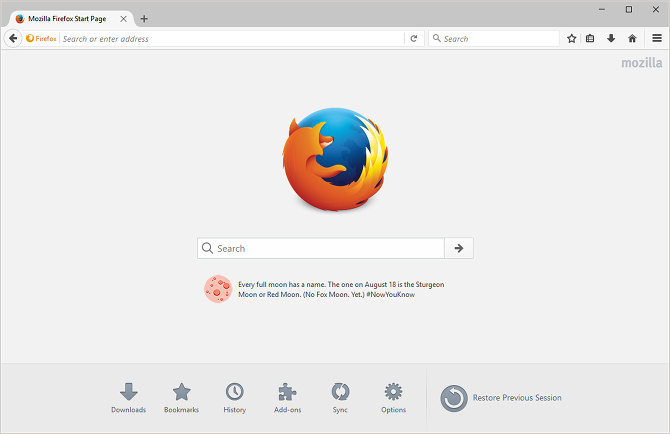 8 brezplačnih odprtokodnih aplikacij za Windows, ki so bile nekoč lastniški sistem Windows Firefox