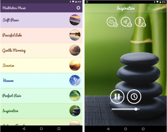 AndroidMeditationApps-Meditacija-Glasba