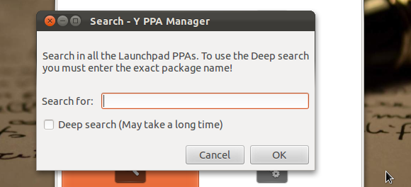 upravljanje ubuntu ppa