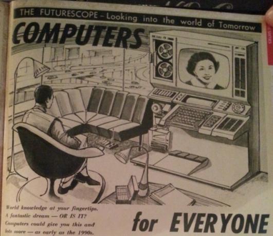 računalniki za vsakogar - komični
