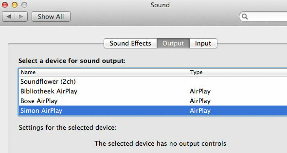 mac airplay gorski lev