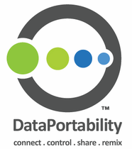 DataPortability Logotip