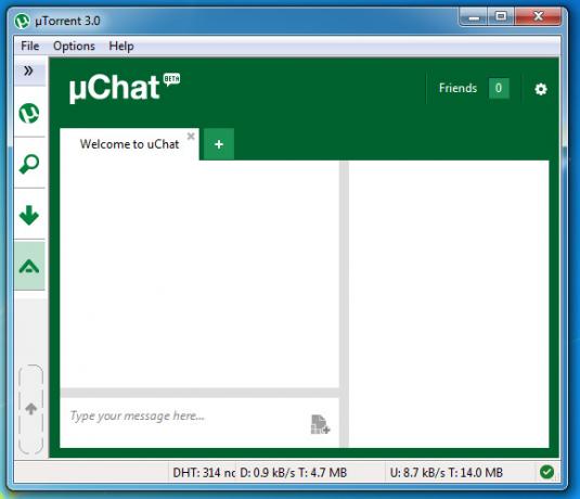utorrent dodaj