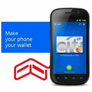 Google predstavlja denarnico in ponudbe, položi vašo kreditno kartico v vaš pametni telefon [novice] googlewalletthumb