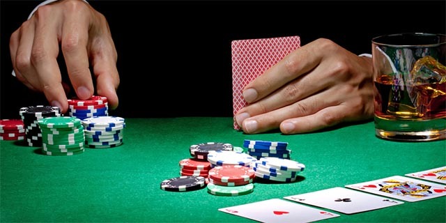 učenje-poker z resničnim denarjem