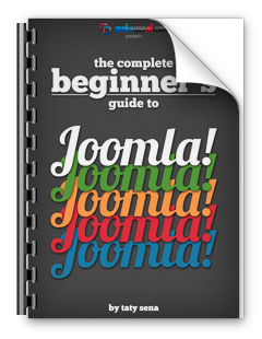 Joomla Vodnik
