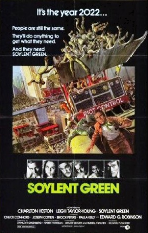 soylent green