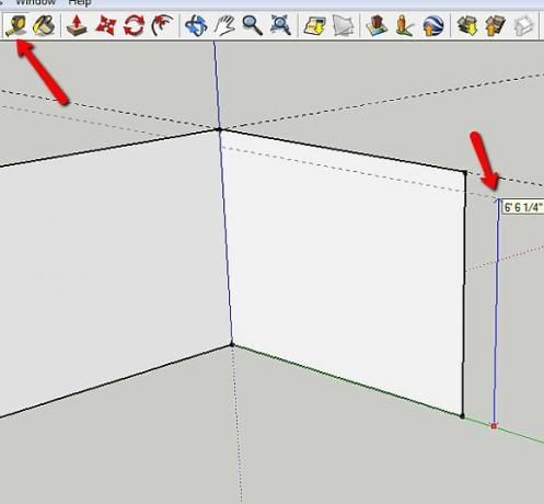 sketchup 3d design software