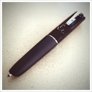 Livescribe Echo Smartpen pregled in Giveaway livescribe echo smartpen pregled