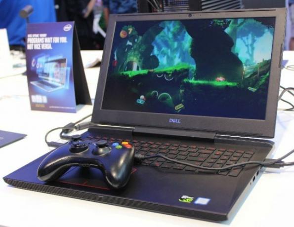 Igre na IFA 2018: Kaj je novega in kaj je vroče? Dell G5 15 igralni prenosnik 001 IFA2018 647x500