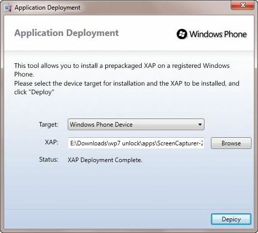 Windows Phone 7: Vodnik po telefonu 7 31