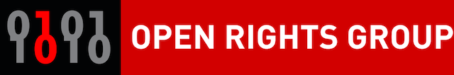 openrights group