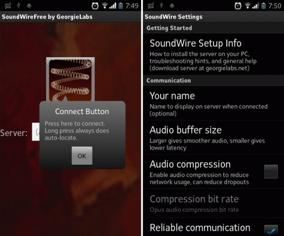 android-stream-soundwire