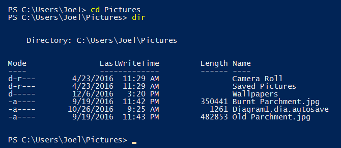 5 razlogov, da bi morali uporabiti PowerShell namesto paketnega skripta