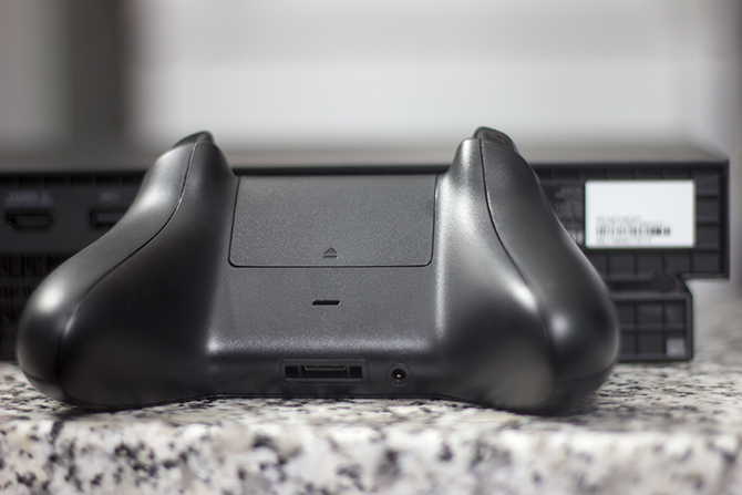 Xbox One X Review: Gre za naslednjo, naslednjo generacijo iger XboxOneX5