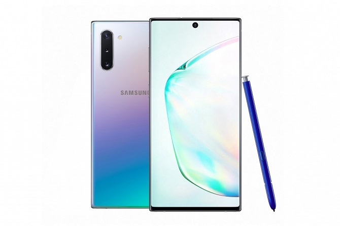 samsung galaxy note 10 s pisalom