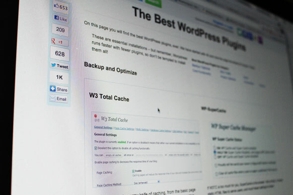 razlika med wordpressom in wordpress.org