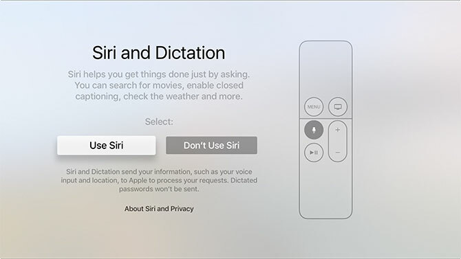 Kako nastaviti in uporabljati Apple TV Apple TV