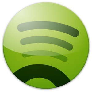 Spotify Uradno na voljo v Nemčiji [Posodobitev] Spotify Logotip