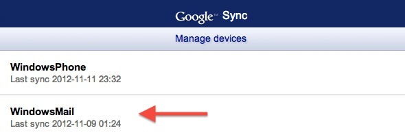 sinhronizacija google koledarja v operacijskem sistemu Windows 8