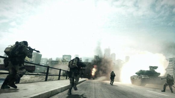 Battlefield 3 Nazadnje do razširitve Karkanda v živo [novice] Backtokarkand e1323886876574