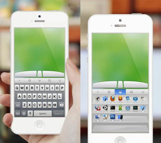 Aplikacije za iOS v prodaji za 12. april: Remotemouse Photoshop Touch je polovična cena