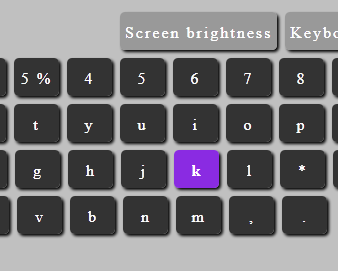 Interaktivni Vim Tutorial: seznanite se z Vim The Easy Way interaktivni vim1