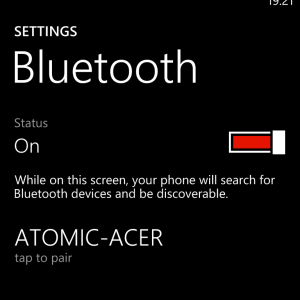 Nasveti za Windows Phone 8