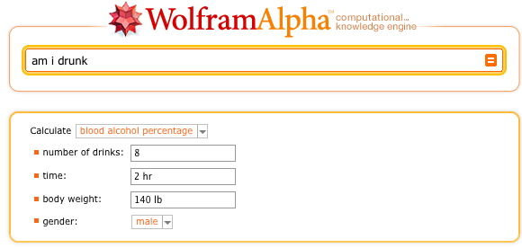 wolfram alfa iskalnik