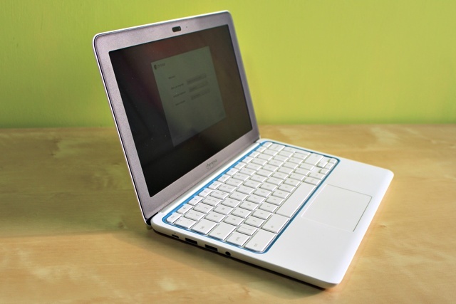 hp google chromebook 11 pregled