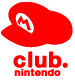 12 najboljših spletnih strani za klub Nintendo Fanboys