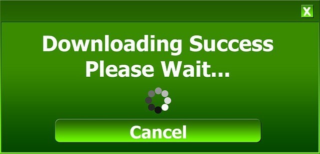 downloadsuccess