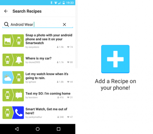 05-Android-Nosite-IFTTT