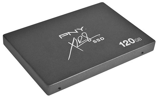 PNY 120 GB XLR8
