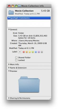 Preprosti načini organizacije datotek v datoteki Mac 06 datotek Mac 06