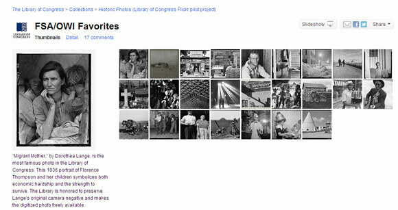 spletni katalog knjižnice kongresa