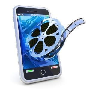 pretvoriti filme pametni telefon