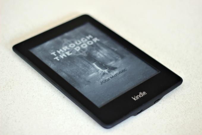 Amazon kindle paperwhite pregled