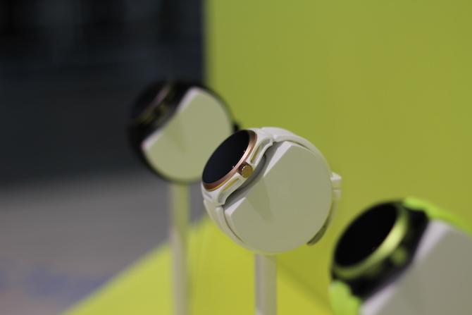 Puma Smartwatches na ogled na IFA 2019