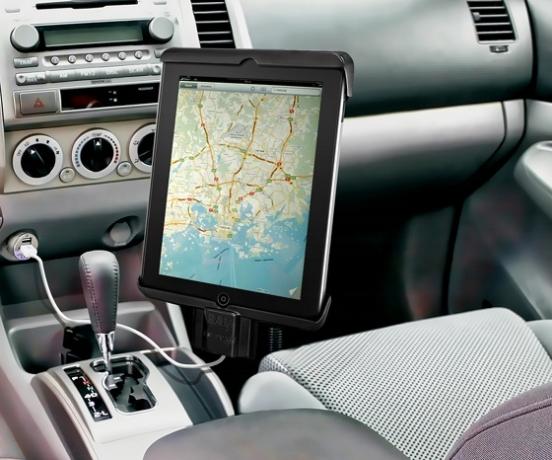 stvari s starim ipadom