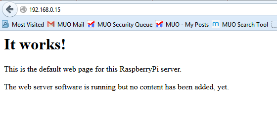 5 načinov, kako se izogniti cenzuri in doseči svoje občinstvo s tehnologijo muo raspberrypi webserver zdravo