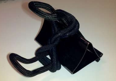 diy nosilec za pametni telefon