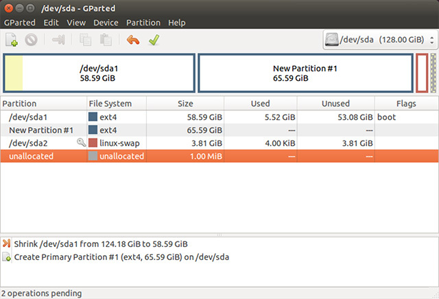 homepartition_gparted2