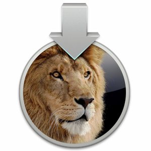 Appleov Lion je predviden za izid danes v Mac App Store [News] lionicon